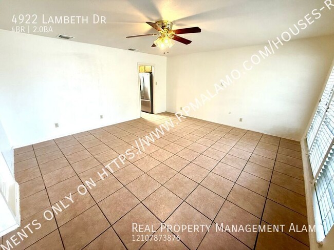 Building Photo - 4922 Lambeth Dr