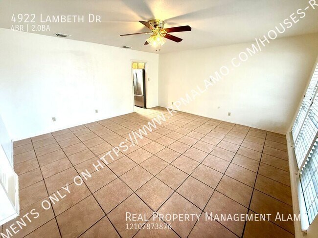 Foto del edificio - 4922 Lambeth Dr