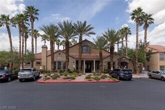 Building Photo - 2300 E Silverado Ranch Blvd