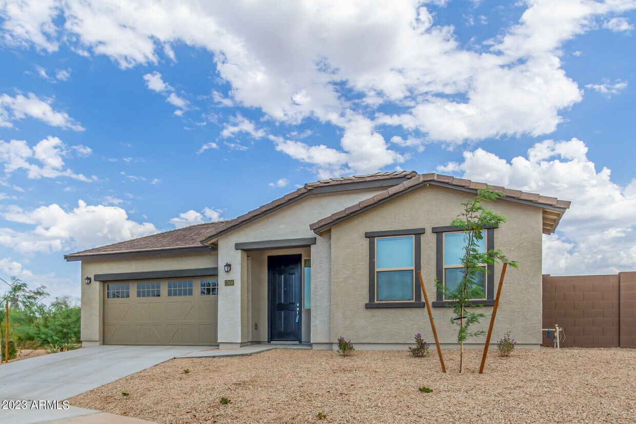 17410 N 66th Ln, Glendale, AZ 85308 House Rental in Glendale, AZ