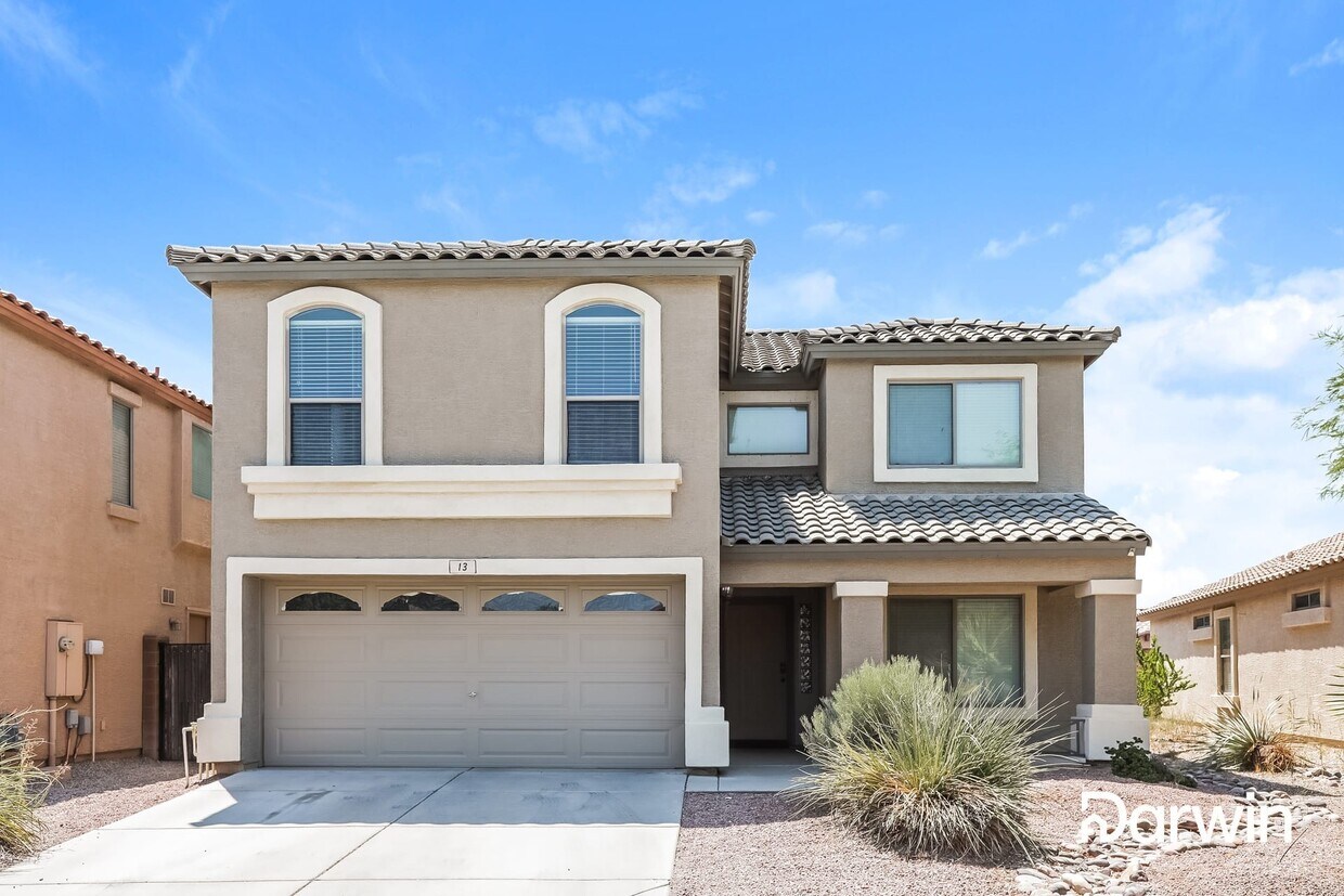Primary Photo - 13 W Canyon Rock Road, San Tan Valley, AZ ...