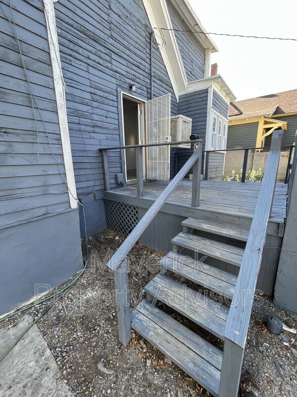 123 Walter St NE Unit 3, Albuquerque, NM 87102 Condo for Rent in