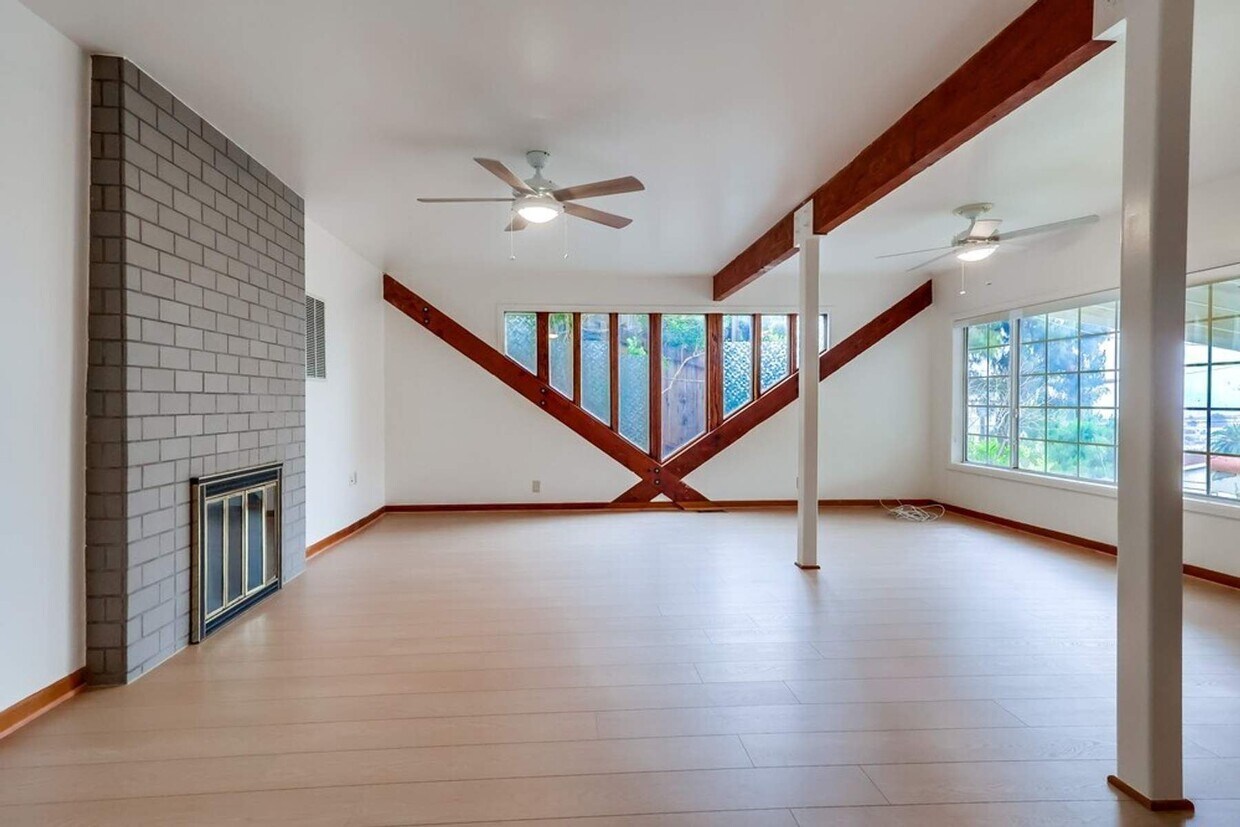 Foto principal - 1724 Golden Gate Ave