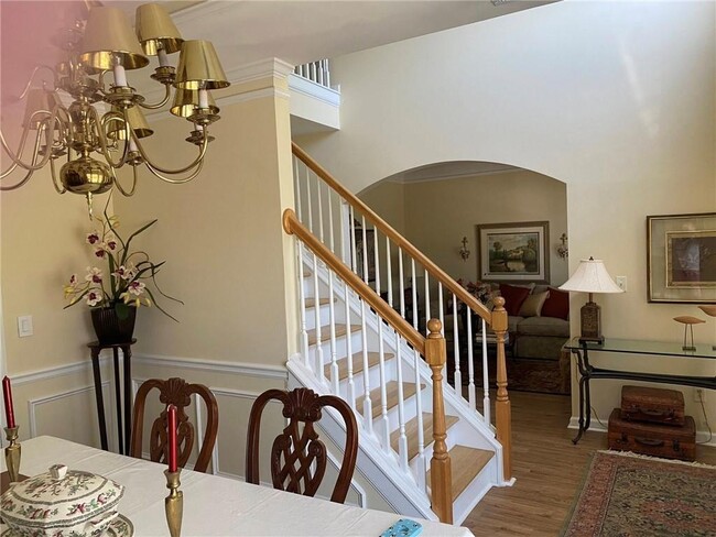 Foto del edificio - 3343 Mill Grove Terrace