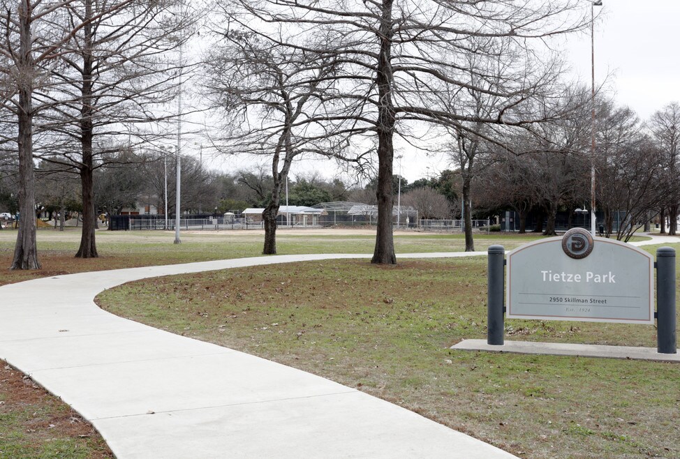 Lower Greenville Apartments for Rent Dallas, TX