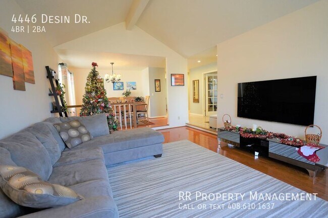 Building Photo - Updated Single Family Home in Great Location!