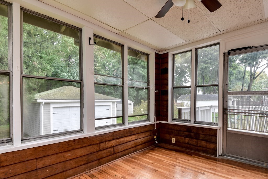 45 Belvidere Ave, Framingham, MA 01702 House Rental in Framingham, MA