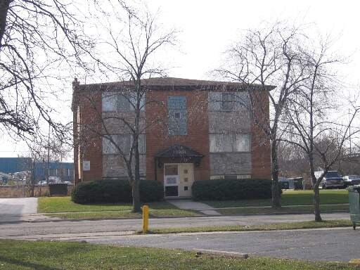 Foto del edificio - 3901 W 124th Pl