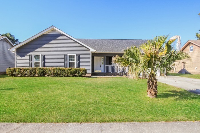 Primary Photo - Beautiful 4 Bedroom in Myrtle Beach!