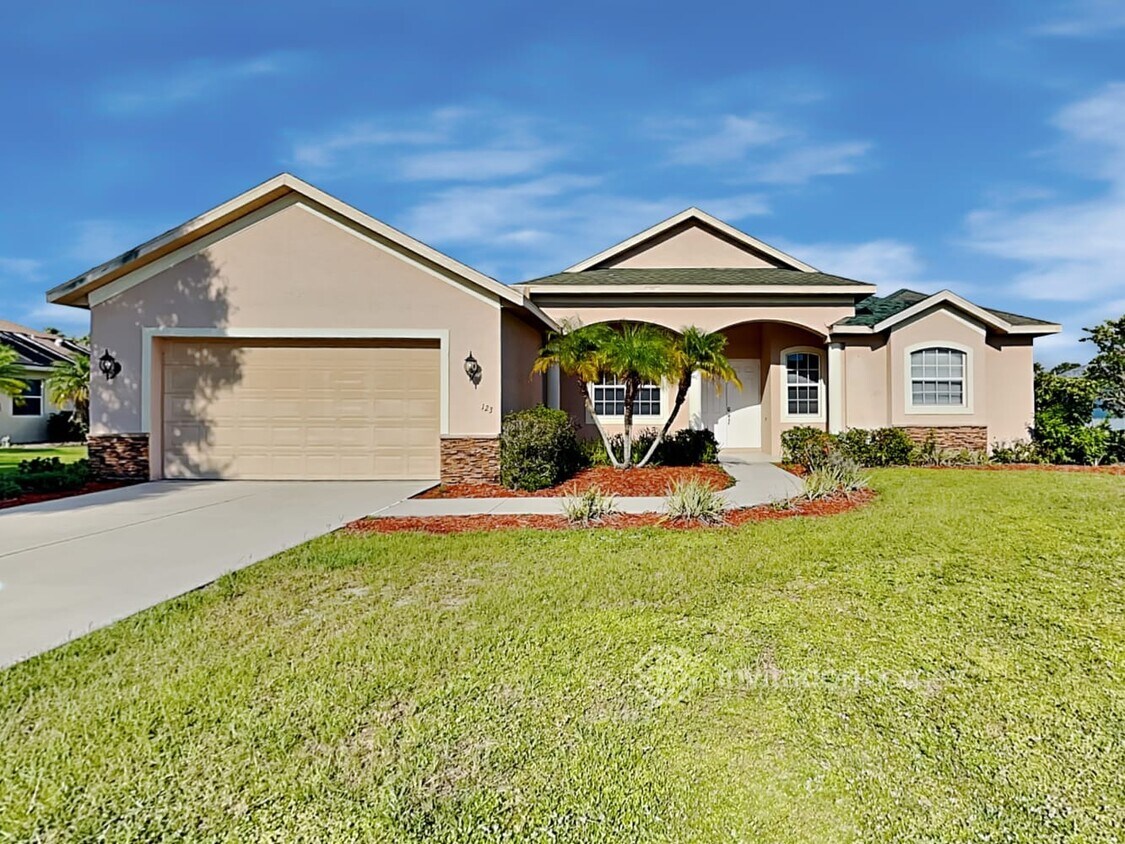 Primary Photo - 123 141st Ct NE