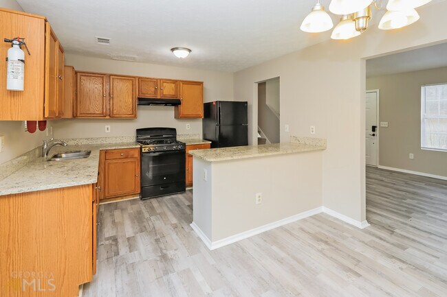 Foto del edificio - 1608 Clifton Downs Dr SE