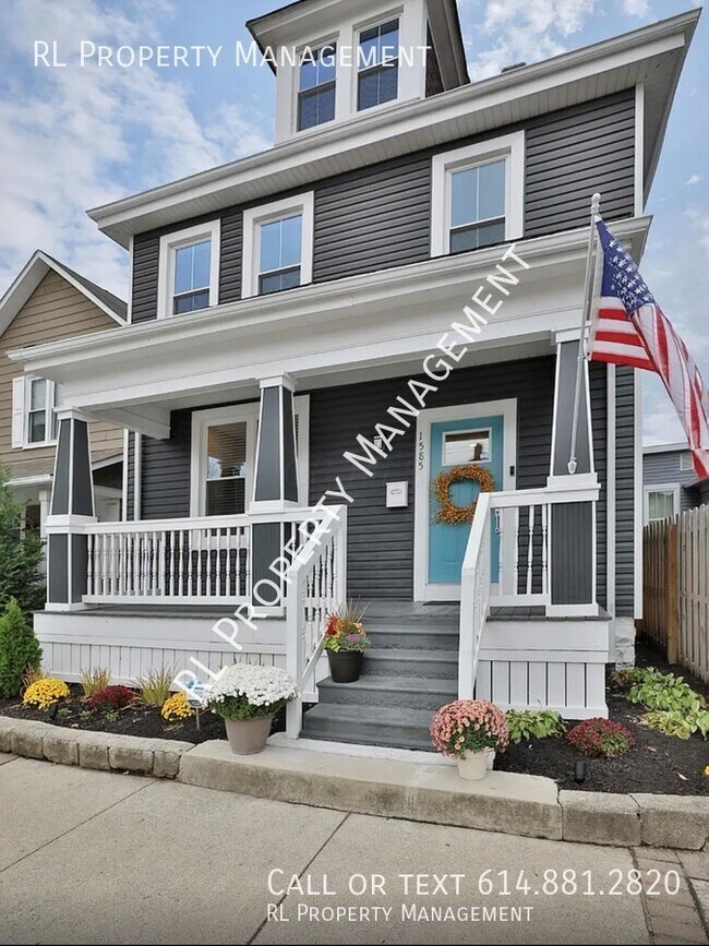 Foto del edificio - Stunning 3 bedroom 3 bathroom home in Meri...