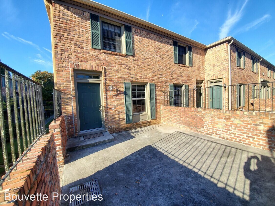 Primary Photo - 2 br, 1.5 bath House - 3071-A Colonial Way