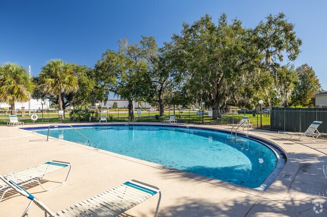 Piscina - Cobblestone of Kissimmee