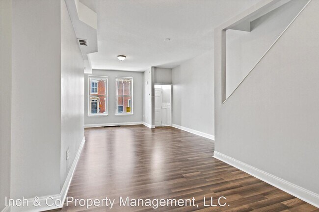 Building Photo - 4 br, 1.5 bath House - 537 S Duke St