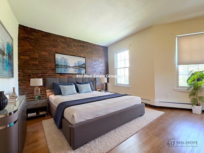 Building Photo - 74 S Huntington Ave