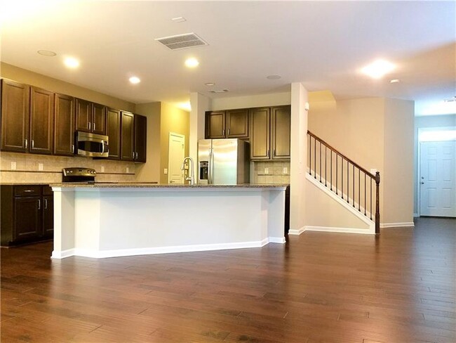 Foto del edificio - 1560 Lenox Overlook Rd