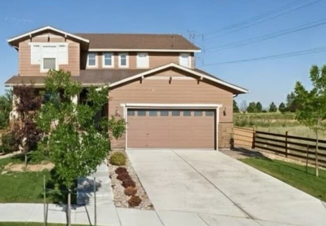 Building Photo - 10291 Truckee Ct