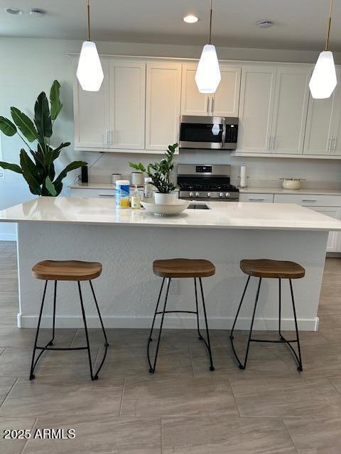 Foto del edificio - 11242 W Luxton Ln