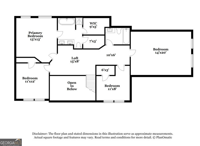 Building Photo - 792 Sinclair Way