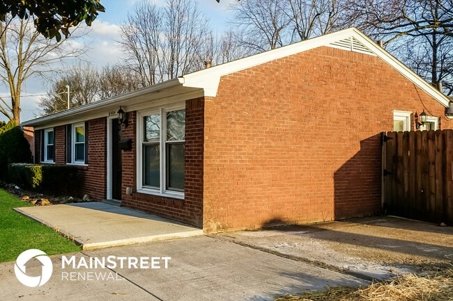Building Photo - 6404 Venango Dr