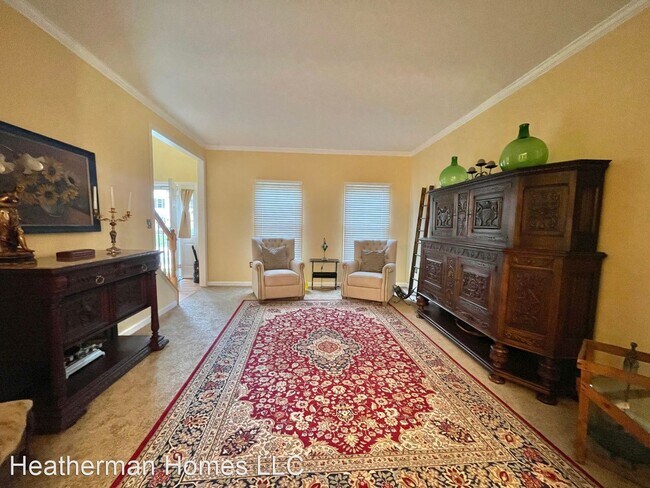 Foto del edificio - 4 br, 2.5 bath House - 21 Northampton Blvd