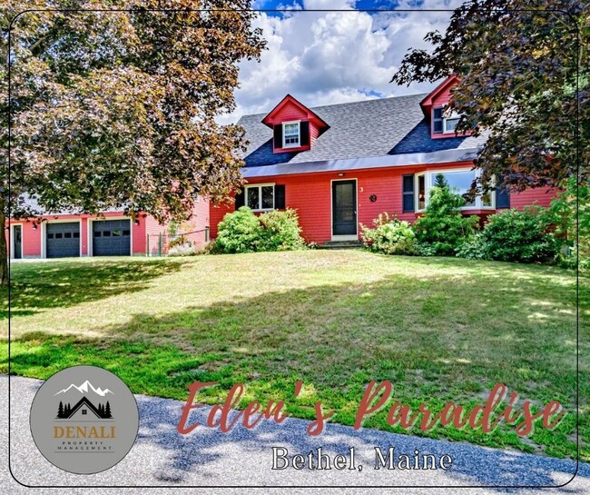 Building Photo - 3 Eden Ln