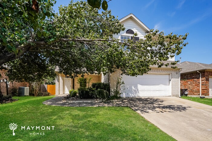 Primary Photo - 6013 Big Flat Dr