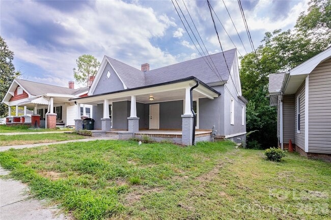 Building Photo - 609 W Liberty St