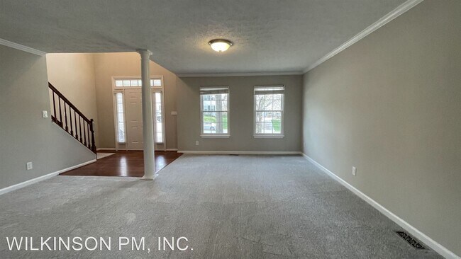 Building Photo - 5 br, 3.5 bath House - 59 Saint Roberts Dr.