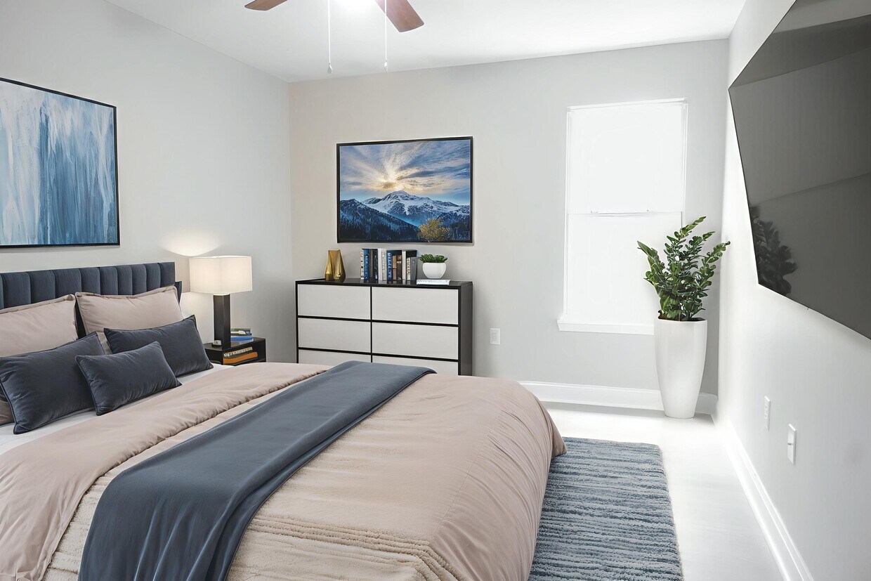 Foto principal - Magnolia Trace