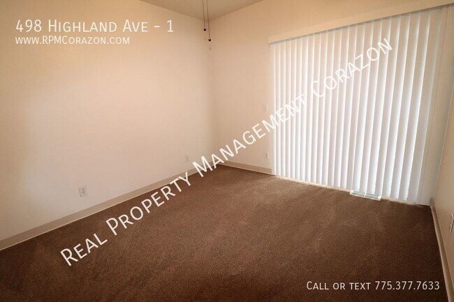 Building Photo - 498 Highland Ave