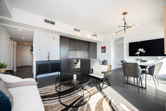 Photo du bâtiment - 1316 Rue Saint-Antoine O