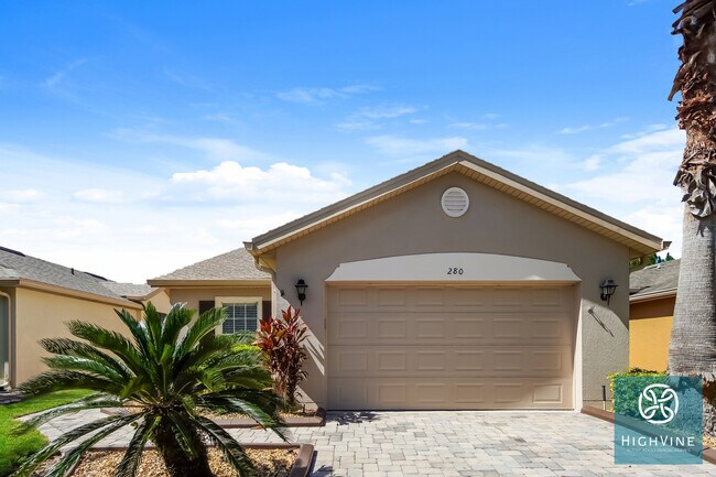 Building Photo - 280 Grand Canal Dr