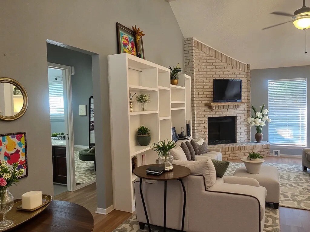 Foto principal - 15658 Pebble Lake Dr