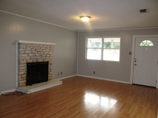 Foto del edificio - 3 BEDROOM, BELTON ISD