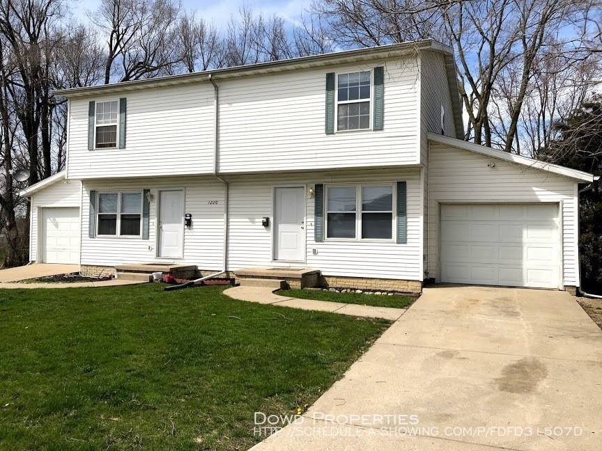 Primary Photo - 1220 Wall St