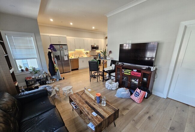 Foto del edificio - 9 Everett St