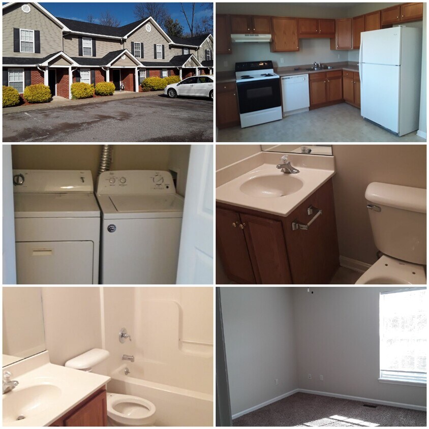 Foto principal - 1164 Woodland Dr