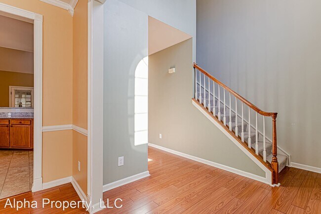 Foto del edificio - 3 br, 2.5 bath House - 10 Montpelier Dr