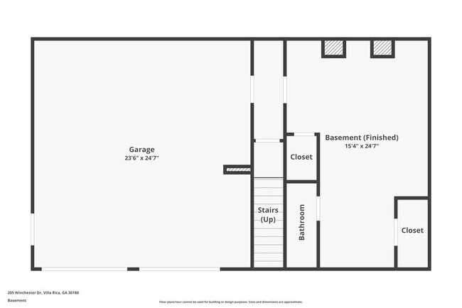 Building Photo - 205 Winchester Dr