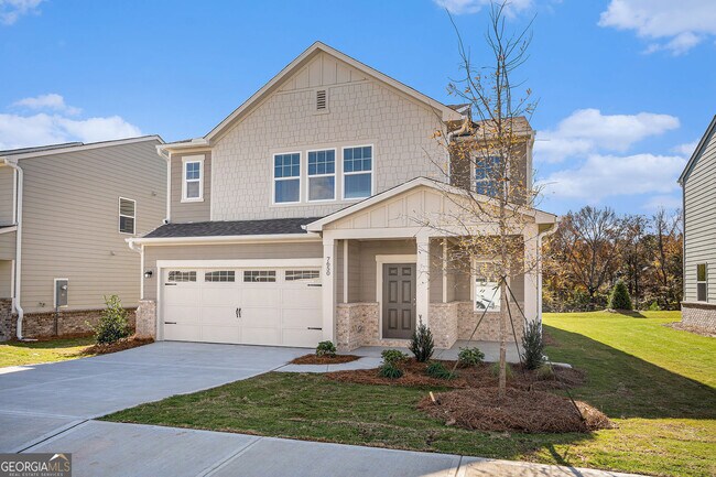 Building Photo - 7650 Saffron Ave