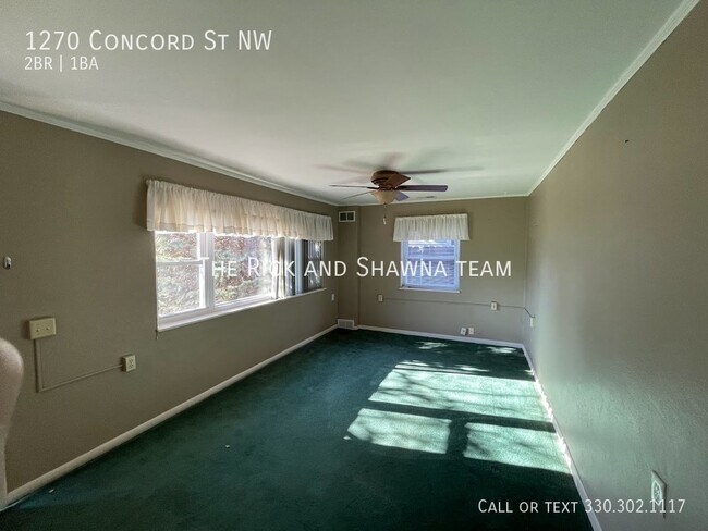 Foto del edificio - Two bedroom one bathroom for rent