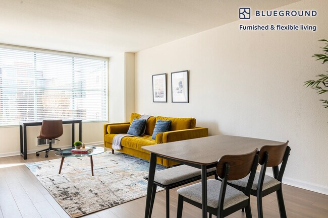 Foto del edificio - 2 Townsend St