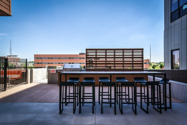 Foto del edificio - 1430 Locust St