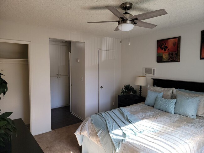 Interior Photo - 171 Mariposa Apartments