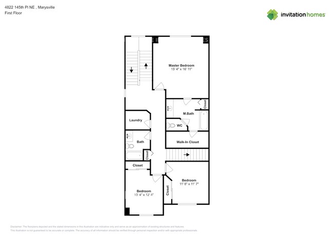 Building Photo - 4822 145th Pl NE