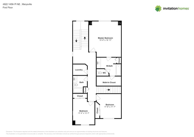 Foto del edificio - 4822 145th Pl NE