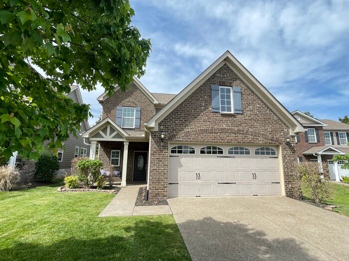 Providence area home with office, bonus ro... House Rental in Mt