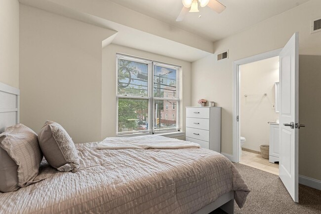 Photo - 1802 N 16th St Apartment